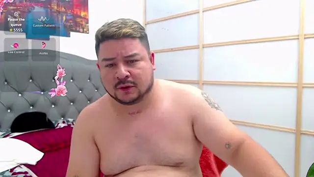 oso dirty  online show from 09-09-25, 05:56