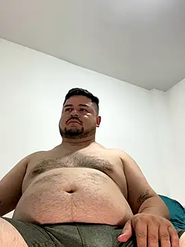 oso dirty  online show from 12-15-25, 06:01