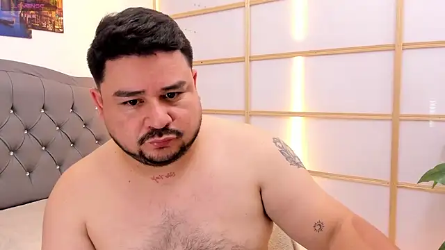 oso dirty  online show from 05-31-26, 06:09