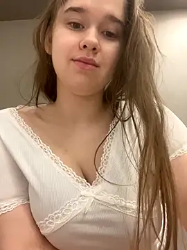 HornyGirlH online show from 12-16-25, 02:05