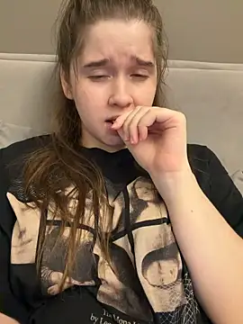 HornyGirlH online show from 03-30-26, 10:00