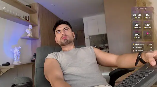 Snapshot of bradley_muscle chatting on 03-20-25, 09:13 bradley muscle online show from 03-20-25, 09:13