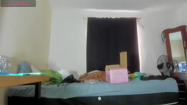 Zuan zuan777 online show from 12-27-24, 06:10