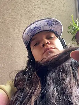 Lilmarieee online show from 02-04-25, 09:10