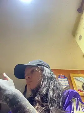 Lilmarieee online show from 02-16-25, 01:03