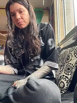 Lilmarieee online show from 02-25-25, 11:00