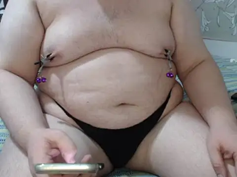 danypalmer online show from 01-15-25, 03:22