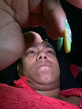 NatiBrunet online show from 11-24-25, 07:19