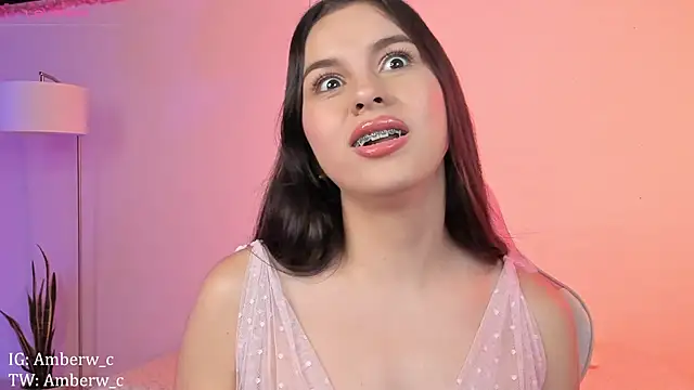 Ambeerouse online show from 01-14-25, 04:25