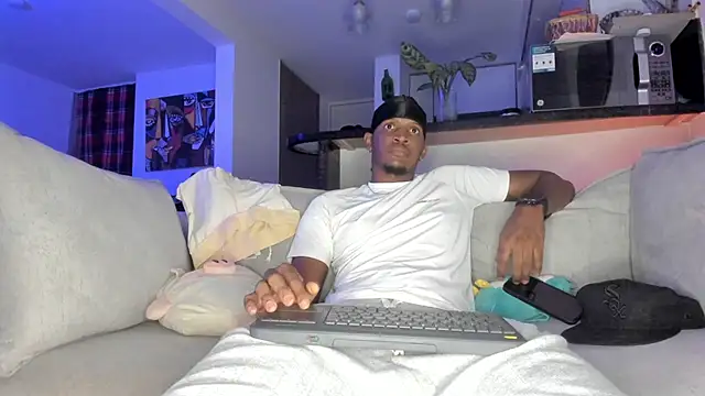 Harry Jasoon online show from 04-07-26, 12:11