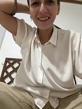 BritneyHall online show from 12-29-24, 12:55