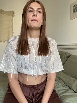 BritneyHall online show from 04-03-26, 09:18