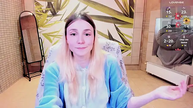 fleximona online show from 04-04-26, 09:51