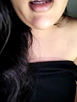 Annerae online show from 04-04-26, 02:58