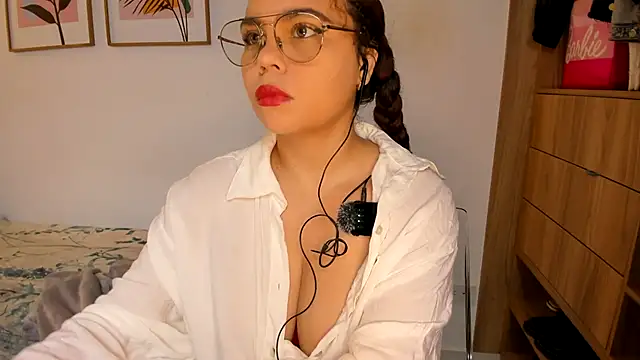 Ash milk online show from 04-19-26, 04:50