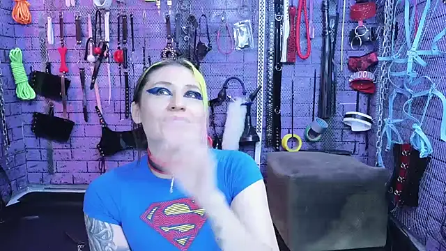 Snapshot of PANDORANEZZ chatting on 01-30-25, 10:29 PANDORANEZZ online show from 01-30-25, 10:29