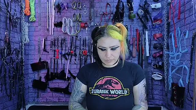 Snapshot of PANDORANEZZ chatting on 10-02-25, 06:53 PANDORANEZZ online show from 10-02-25, 06:53