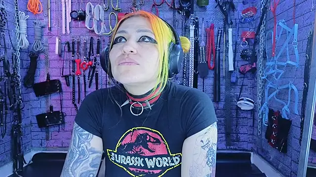 Snapshot of PANDORANEZZ chatting on 11-07-25, 01:38 PANDORANEZZ online show from 11-07-25, 01:38