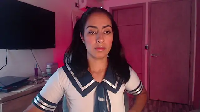 Brown skin11 online show from 10-01-25, 10:38