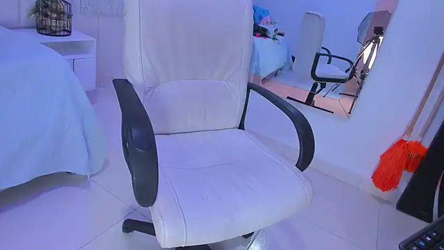 Meghan stonne  online show from 02-02-26, 07:34