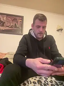 Badkev91 online show from 02-05-25, 03:31