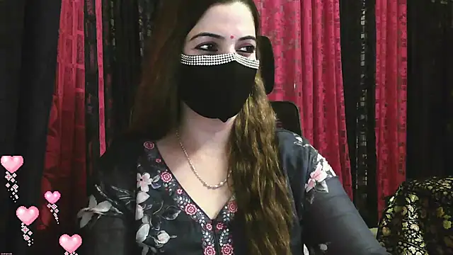 Cute Sonii online show from 12-24-24, 02:22