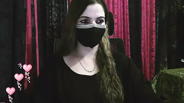 Cute Sonii online show from 12-28-24, 11:19