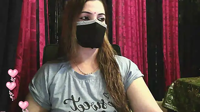 Cute Sonii online show from 01-21-25, 11:13