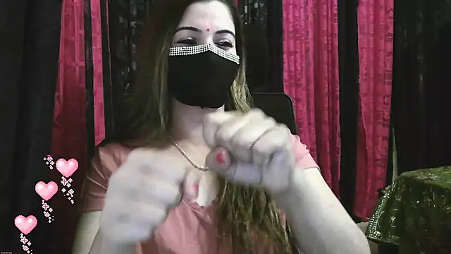 Cute Sonii online show from 01-24-25, 01:47