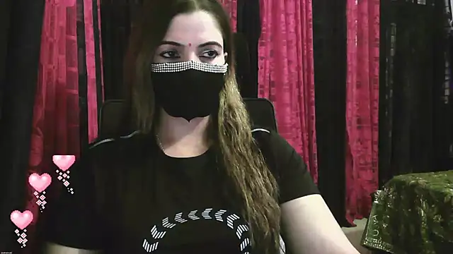 Cute Sonii online show from 01-31-25, 10:10