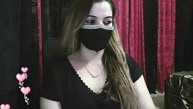 Cute Sonii online show from 02-15-25, 05:28