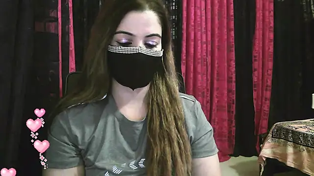 Cute Sonii online show from 02-23-25, 03:18