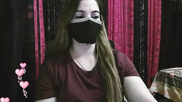 Cute Sonii online show from 02-27-25, 01:38