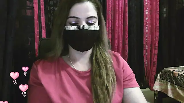 Cute Sonii online show from 03-02-25, 01:49