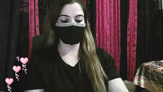 Cute Sonii online show from 03-05-25, 12:11