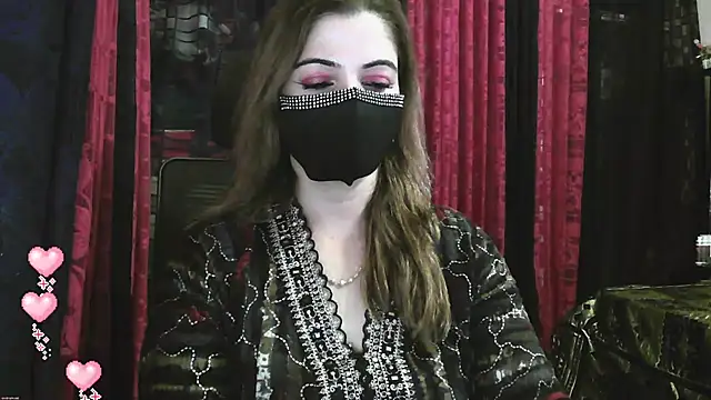 Cute Sonii online show from 09-09-25, 01:43