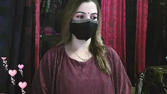 Cute Sonii online show from 09-16-25, 01:45