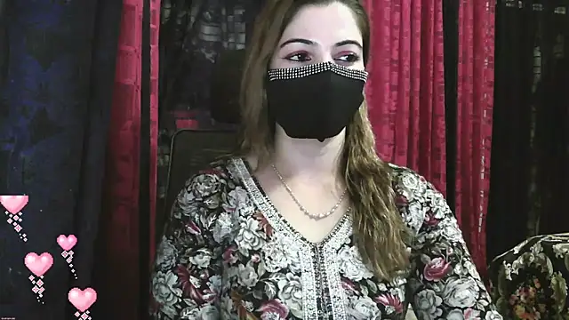 Cute Sonii online show from 09-27-25, 01:49