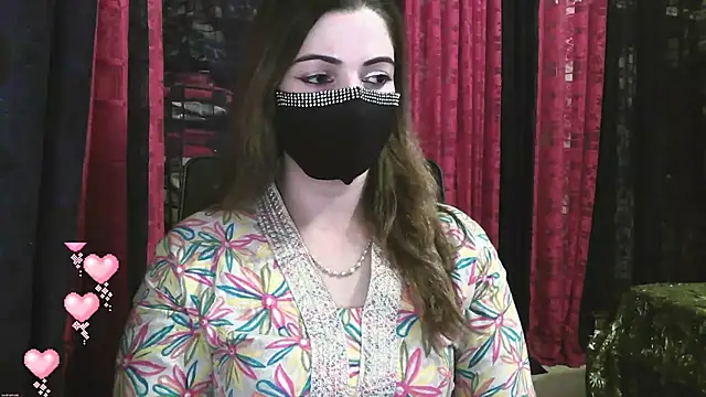 Cute Sonii online show from 11-10-25, 10:58