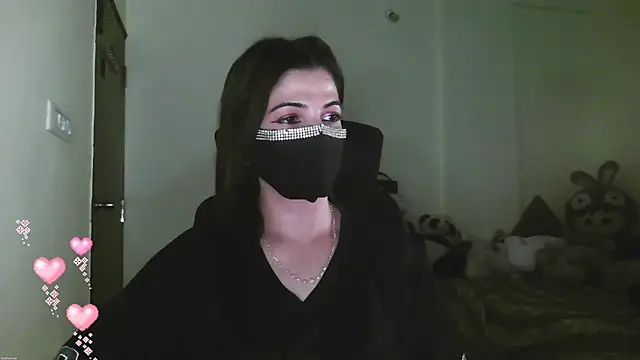 Cute Sonii online show from 05-07-26, 12:54