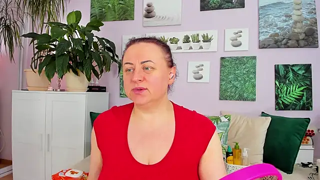 BigTittyGoddess online show from 03-02-25, 02:21