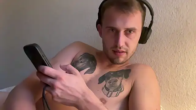 TheJerkingGuy online show from 07-22-26, 07:38