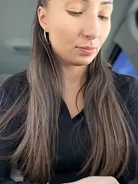 YOUR-KARINA online show from 12-22-24, 05:56