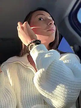 YOUR-KARINA online show from 12-29-24, 03:33