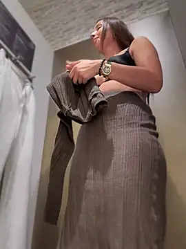 YOUR-KARINA online show from 01-10-25, 07:14