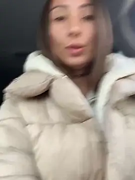 YOUR-KARINA online show from 01-15-25, 07:26