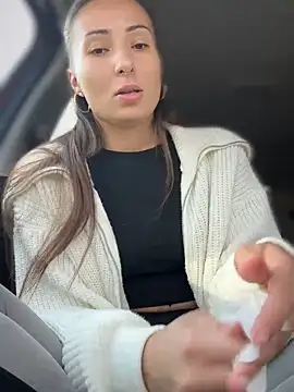 YOUR-KARINA online show from 02-20-25, 09:33