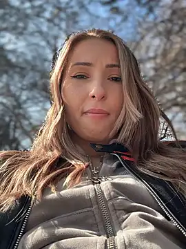 YOUR-KARINA online show from 03-14-25, 06:32