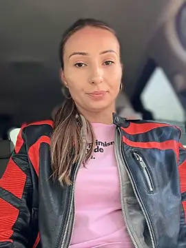 YOUR-KARINA online show from 03-15-25, 09:09