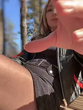 YOUR-KARINA online show from 03-20-25, 06:08